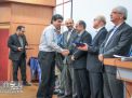گزارش تصویری | تجلیل از پژوهشگران برتر دانشگاه صنعتی شاهرود در هفته پژوهش سال 1396 